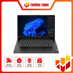 Laptop LENOVO V14 GEN 5 IRL – 14.0″ FHD IPS/CORE I5-13420H/16GB/512GB SSD/INTEL® UHD GRAPHICS/RJ-45/NO OS/LUNA GREY/1.37KG/2YRS – 83HD0062VA