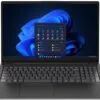 Laptop LENOVO V15 G5 IRLI5-13420H/ 16GD5/ 512GSSD/ 15.6FHD/ WL/ BT/ 3C47/ NOOS/ 2Y/XÁM – 83HF00BSVA