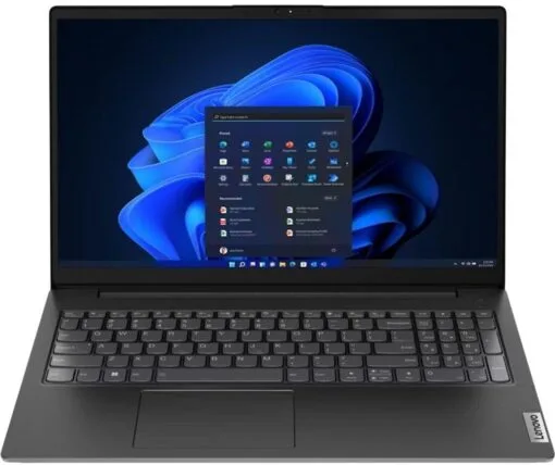 Laptop LENOVO V15 G5 IRLI5-13420H/ 16GD5/ 512GSSD/ 15.6FHD/ WL/ BT/ 3C47/ NOOS/ 2Y/XÁM – 83HF00BSVA