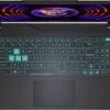 Laptop MSI CYBORG 15 C13WEO-417VN (I7-13620H; 16GB; 512GB SSD; RTX 5050/8GB; 15.6″ FHD 144HZ; WIN11; XÁM; BA LÔ)
