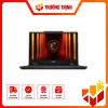Laptop MSI CYBORG 15 C13WEO-417VN (I7-13620H; 16GB; 512GB SSD; RTX 5050/8GB; 15.6″ FHD 144HZ; WIN11; XÁM; BA LÔ)