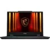 Laptop MSI CYBORG 15 C13WEO-417VN (I7-13620H; 16GB; 512GB SSD; RTX 5050/8GB; 15.6″ FHD 144HZ; WIN11; XÁM; BA LÔ)