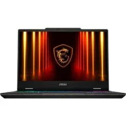 Laptop MSI CYBORG 15 C13WEO-417VN (I7-13620H; 16GB; 512GB SSD; RTX 5050/8GB; 15.6″ FHD 144HZ; WIN11; XÁM; BA LÔ)