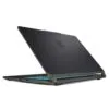 Laptop MSI GAMING CYBORG 15 (I5 13420H/ 16GB/ 512GB SSD/ RTX 3050 4GB/ 15.6 INCH FHD/ 144HZ/ WIN11/ BLACK/ BALO) – A13UC-2088VN