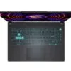 Laptop MSI GAMING CYBORG 15 (I5 13420H/ 16GB/ 512GB SSD/ RTX 3050 4GB/ 15.6 INCH FHD/ 144HZ/ WIN11/ BLACK/ BALO) – A13UC-2088VN