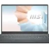 Laptop MSI MODERN 14 H1M-014VN (CORE 7 150U; 16GB; 512GB SSD; UMA; 14″ FHD+; WIN11; PLATINUM; TÚI XÁCH)