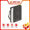 Đầu đọc thẻ hỗ trợ RS-485 và Wiegand (W26/W34) DS-K1102AMK