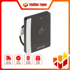 Đầu đọc thẻ