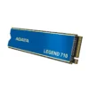 SSD ADATA Legend 710 512G NVMe Gen3x4