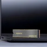 SSD ADATA Legend 860 1TB NVMe Gen4x4