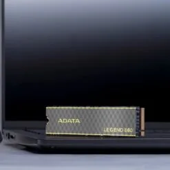 SSD ADATA Legend 860 1TB NVMe Gen4x4
