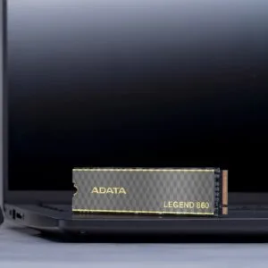 SSD ADATA Legend 860 1TB NVMe Gen4x4