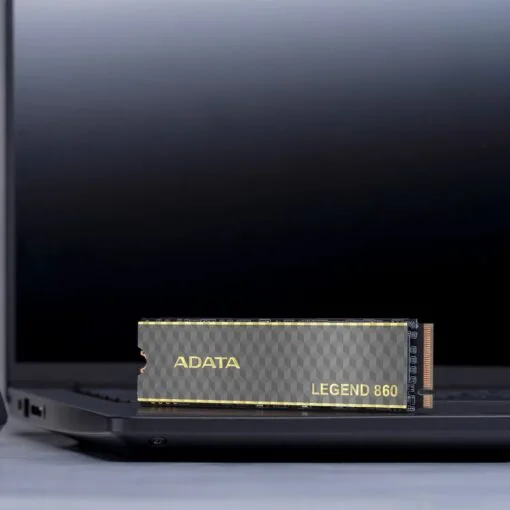 SSD ADATA Legend 860 1TB NVMe Gen4x4