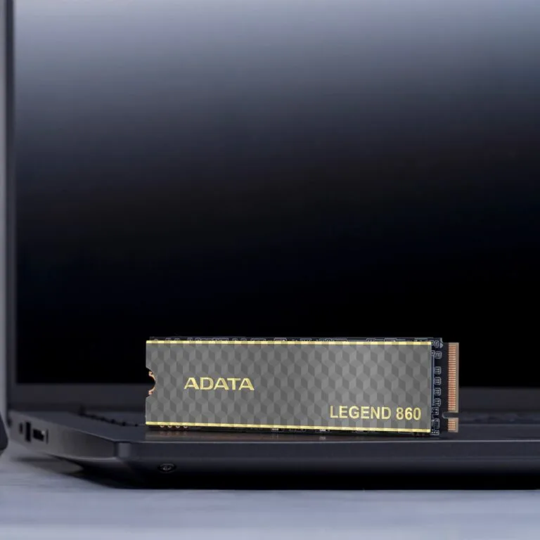 SSD ADATA Legend 860 1TB NVMe Gen4x4