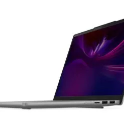 Laptop LENOVO IDEAPAD SLIM 5 14IMH10,ULTRA 5-135H,16GB, 512GB SSD,INTEL ARC GRAPHICS, 14″ WUXGA,3C 60WH, BE+BT,W11H 64,XÁM (CLOUD GREY),2Y WTY – 83V6001GVN