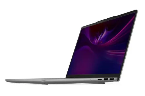 Laptop LENOVO IDEAPAD SLIM 5 14IMH10,ULTRA 5-135H,16GB, 512GB SSD,INTEL ARC GRAPHICS, 14″ WUXGA,3C 60WH, BE+BT,W11H 64,XÁM (CLOUD GREY),2Y WTY – 83V6001GVN