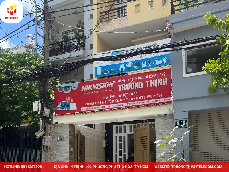Liên hệ đơn vị nào phân phối vật tư mạng giá sỉ chất lượng cao?