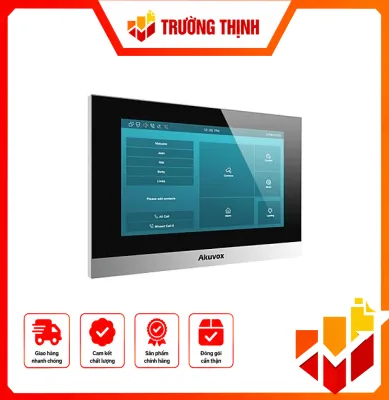 Màn hình cảm ứng cao cấp 7 inch C313N