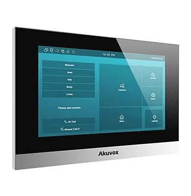 Màn hình cảm ứng cao cấp 7 inch C313N