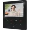 Màn hình căn hộ thế hệ 2 kích thước 4.3 inch DS-KH6110-WE1