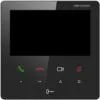 Màn hình căn hộ thế hệ 2 kích thước 4.3 inch DS-KH6110-WE1