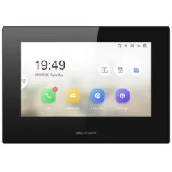Màn hình căn hộ thế hệ 2, kích thước 7 inch SH-KH620-LE