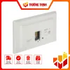 Màn hình căn hộ thông minh cao cấp chạy Androi DS-KH9510-WTE1