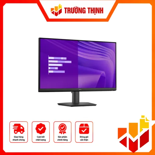 Màn hình Dell Pro E2425HM 24″ FHD IPS 100Hz