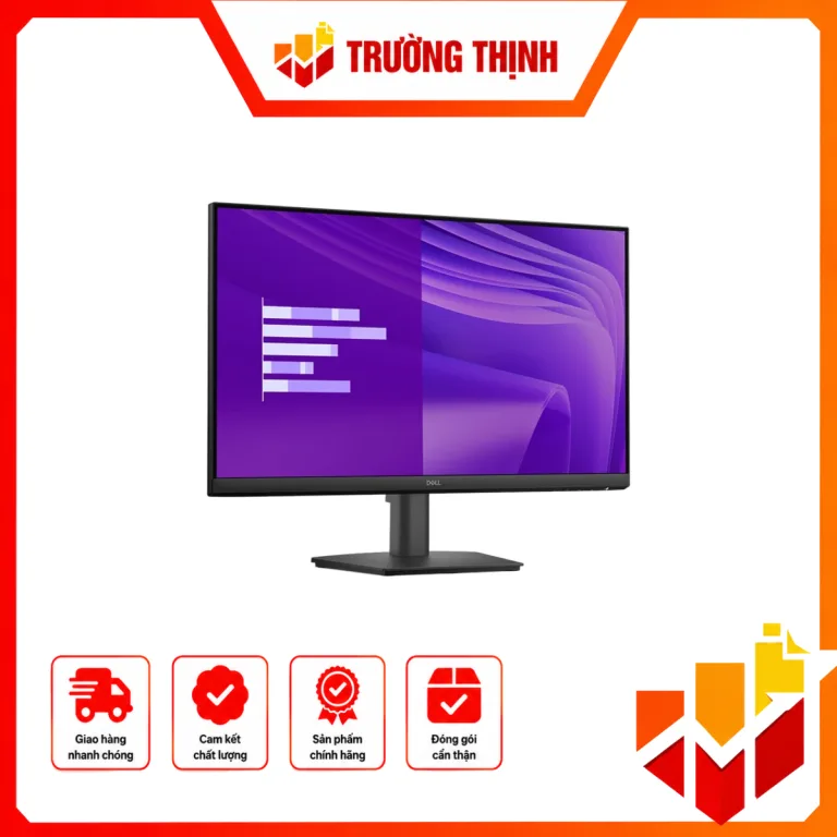 Màn hình Dell Pro E2425HM 24″ FHD IPS 100Hz