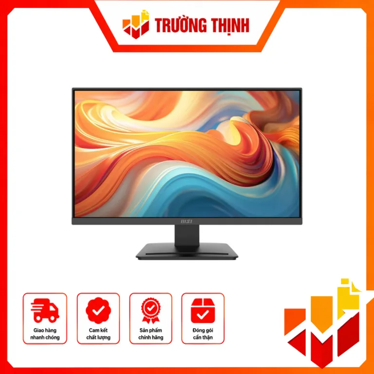 Màn hình MSI PRO MP243L E14 24″ FHD IPS 144Hz