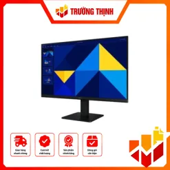 Màn hình Samsung LS24D300GAEXXV 24″ FHD IPS 100Hz