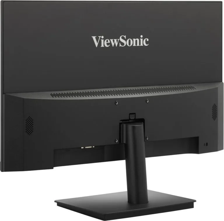 Màn hình ViewSonic VA240A-H 24″ FHD IPS 120Hz