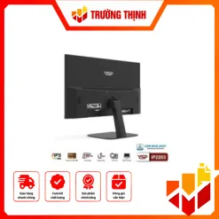 Màn hình VSP IP2203 22″ FHD IPS 100Hz