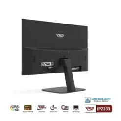 Màn hình VSP IP2203 22″ FHD IPS 100Hz