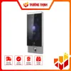 Máy chấm công cao cấp nhận diên khuôn mặt + Thẻ từ + Vân tay DS-K1T671TMFW