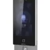 Máy chấm công cao cấp nhận diên khuôn mặt + vân tay + Thẻ Mifare DS-K1T671MF
