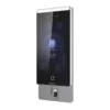 Máy chấm công cao cấp nhận diên khuôn mặt + vân tay + Thẻ Mifare DS-K1T671MF