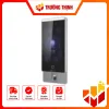 Máy chấm công cao cấp nhận diên khuôn mặt + vân tay + Thẻ Mifare DS-K1T671MF