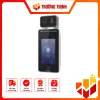 Máy chấm công đo thân nhiệt, nhận diên khuôn mặt + thẻ Mifare DS-K1T341BMWI-T