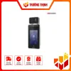 Máy chấm công đo thân nhiệt, nhận diên khuôn mặt + thẻ Mifare DS-K1T341BMWI-T