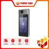 Máy chấm công đo thân nhiệt, nhận diên khuôn mặt + thẻ Mifare DS-K1T671TM-3XF