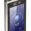 Máy chấm công đo thân nhiệt, nhận diên khuôn mặt + thẻ Mifare DS-K1TA70MI-T
