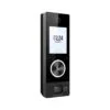 Máy chấm công nhận diên khuôn mặt + vân tay + Thẻ Mifare DS-K1T323MBFWX-E1