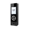 Máy chấm công nhận diên khuôn mặt + vân tay + Thẻ Mifare DS-K1T323MBFWX-E1