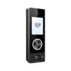 Máy chấm công nhận diên khuôn mặt + vân tay + Thẻ Mifare DS-K1T323MBFWX-E1