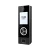 Máy chấm công nhận diên khuôn mặt + vân tay + Thẻ Mifare DS-K1T323MBFWX-E1