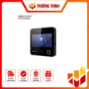 Máy chấm công nhận diên khuôn mặt + vân tay + Thẻ Mifare DS-K1T343MFX