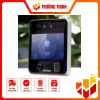 Máy chấm công nhận diên khuôn mặt + Vân tay + thẻ Mifare DS-K1T642MFW