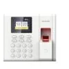 Máy Chấm Công Vân Tay + Card Mifare, Màn hình LCD 2.4 inch SH-K1A9853MF