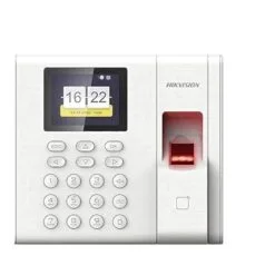 Máy Chấm Công Vân Tay + Card Mifare, Màn hình LCD 2.4 inch SH-K1A9853MF